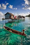 Mengunjungi Wisata Danau Batur yang Merupakan Danau Terbesar di Bali 