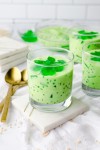 Cara Membuat Buko Pandan Dengan Mudah di Rumah