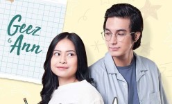 Serial Netflix Indonesia Geez & Ann, Kisah Cinta Dua Remaja Yang Belajar Arti Sebuah Komitmen