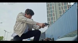 Drama Korea Happiness Episode 7 Sub Indo, Menemukan Obat