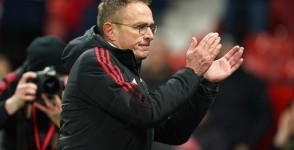 Ralf Rangnick dan  Pemulihan “Status MU”