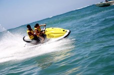 Tanjung Benoa Beach Watersport Bali, Tourist Destination with the Most Complete Water rides