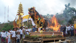 Mengulik Tradisi Ngaben di Bali, Jalan Menuju Nirwana