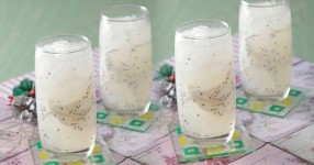 Recipe for Fresh Balinese Ice Drinks, Healthy Balinese Herbal Medicine