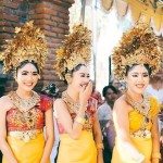 Mengulas Tradisi Mepandes Upacara Potong Gigi di Bali