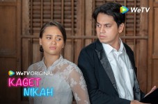 Film Kaget Nikah, Kisah Menikah Tanpa Rasa