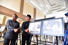 DPRD Jabar Gelar Pameran Foto “Reses Partisipatif”