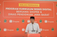 Kurikulum Bisnis Digital, Adaptif dan Kompeten Terhadap Perubahan