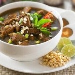 Ingin Masak Rawon? Coba Resep Ini