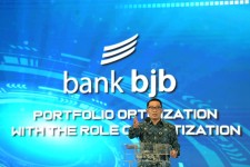 Sambut KTT G-20, Hadir Program Kredit Mesra Bagi UMKM di Bali