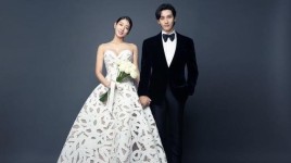 Park Shin Hye dan Choi Tae Joon Menikah