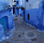 Chefchaouen, Permata Biru di Ujung Afrika (Bagian 1)