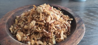 Trik Agar Bawang Goreng Renyah, Simak Caranya!