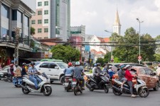 Hemat Bensin Kala Berkendara, Simak Caranya!