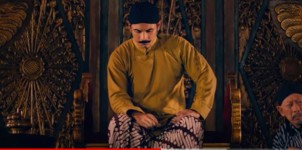 Sultan Agung Bela Mataram, Saksikan Kisahnya