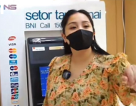 Bener-bener “Sultan”, Siapa Lagi yang Bisa Dapat Kado Mesin ATM Kalau Bukan Raffi Nagita