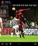 AC Milan dan Inter Milan Raih Hasil Imbang, Tim Mana Raih Scudetto Serie A?