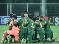 BRI Liga 1, Perebutan Juara Makin Panas 