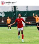 Tampil Cemerlang di BRI Liga 1, Ini Pemain Masa Depan Indonesia 
