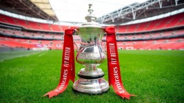 Laga Perempatfinal Piala FA Diprediksi Bakalan Sengit, Ada Crystal Palace Jumpa Everton