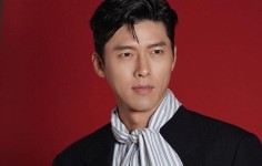 Deretan Wanita Cantik Ini Pernah Mengisi Hati Hyun Bin