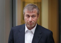 Chelsea Akhirnya Dilepas Roman Abramovich