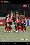 Pekan 30 BRI Liga 1, Bisakah Bali United Bertahan di Posisi Puncak?