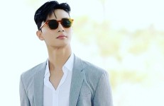 Marvel Boy? Spekulasi Peran Park Seo Joon Dalam “Captain Marvel 2”