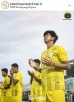 Barito, Persipura dan Persela, Siapa yang Akan Terdegradasi?