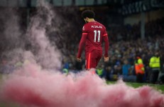 Mo Salah Tidak Perpanjang Kontrak dengan Liverpool, Betulkah?   