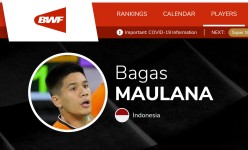 Juara Ganda Putra All England 2022, Selamat untuk Bagas dan Fikri   