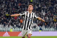 Dybala Hengkang ke Inggris?   