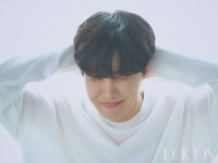 BigHit Music Umumkan J-Hope Positif Covid-19   