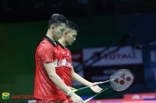 Semifinal Swiss Open 2022, Ada 5 Wakil Indonesia