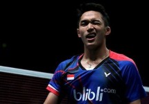 Turnamen “Swiss Open 2022”, Selamat Fajar/Rian dan Jojo   