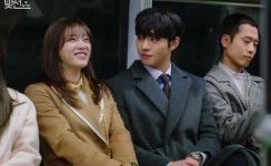 Nonton Episode 10 Drama Korea “A Business Proposal” Subtitle Indonesia