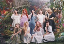 TWICE Gelar Konser di Amerika, Tiket Dijual Mulai 6 April