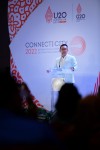 “Road to Presidensi G-20”: CONNECTI:CITY 2022, Pengembangan Ekonomi Kreatif Dunia