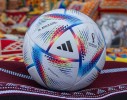 Al Rihla, Bola untuk Piala Dunia 2022 Qatar