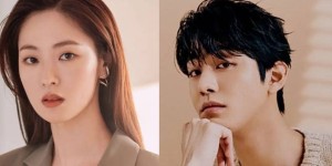 “A Time Called You”, Drama Korea Netflix Terbaru Hadirkan Ahn Hyo Seop dan Jeon Ye Bin
