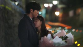 Jangan Lewatkan! Nonton Drama Korea “A Business Proposal” Episode 11 Subtitle Indonesia