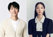 'Love According to the Law', Drama Terbaru Lee Seung Gi dan Lee Se Young