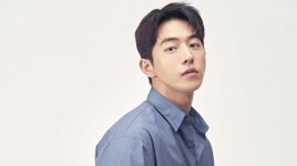 Webtoon 'Vigilante' Akan Hadir Versi Drama, Nam Jo Hyuk Jadi Peran Utama?