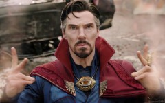 Tiket “Doctor Strange 2” Sudah Bisa Dipesan, Tayang Perdana 5 Mei