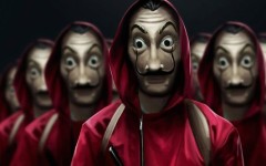 Mengenal Salvador Dali, Inspirasi Topeng di “Money Heist”,   