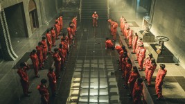 Teaser “Money Heist” Versi Korea, Jangan Lewatkan!