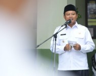 Cegah Penyakit Mulut dan Kuku Hewan   