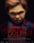 Sinopsis Film “The Doll 3”, Sekuel Ketiga Berbiaya Tinggi   