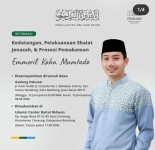 Ridwan Kamil Menuju Indonesia, Jenazah Emmeril Tiba Minggu Sore di Tanah Air   