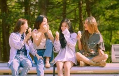 Ulang Tahun Ke-8, Mamamoo Bersiap Comeback   